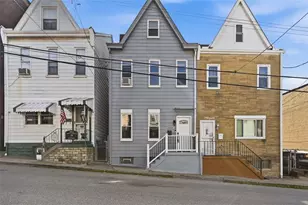 459 Pearl St, Pittsburgh, PA 15224 - Photo 1