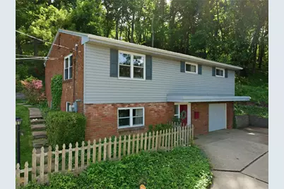 18 Underhill St, Pittsburgh, PA 15205 - Photo 1