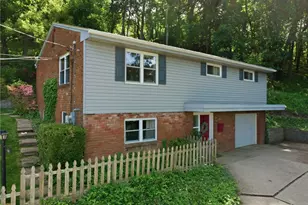 18 Underhill St, Pittsburgh, PA 15205 - Photo 1