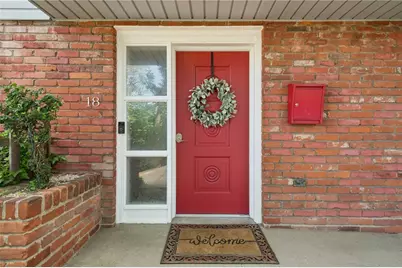 18 Underhill St, Pittsburgh, PA 15205 - Photo 3
