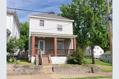 605 Duquesne Avenue, Canonsburg, PA 15317 - Photo 1