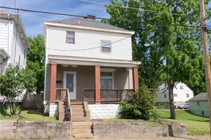 605 Duquesne Ave, Canonsburg, PA 15317 - Photo 1