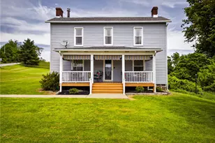 6 Dry Ridge Rd, West Alexander, PA 15376 - Photo 1