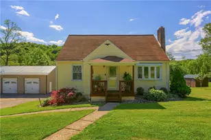 178 Lutz Rd, Jackson Township, PA 16063 - Photo 1