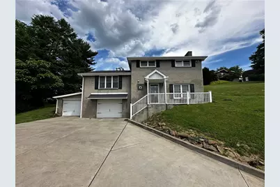 765 Robbins Station Rd, North Huntingdon, PA 15642 - Photo 1