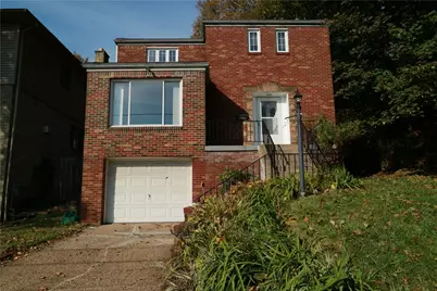 2570 Mount Royal Rd, Pittsburgh, PA 15217 - Photo 1