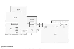 3150 Deerfield Ct, Murrysville, PA 15668 - Photo 45