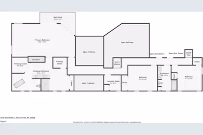 3150 Deerfield Ct, Murrysville, PA 15668 - Photo 49