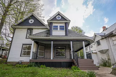 506 S Main St, Cambridge Springs, PA 16403 - Photo 1