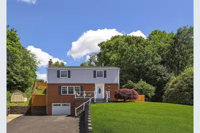 5040 Bahama Dr., Pittsburgh, PA 15239 - Photo 31