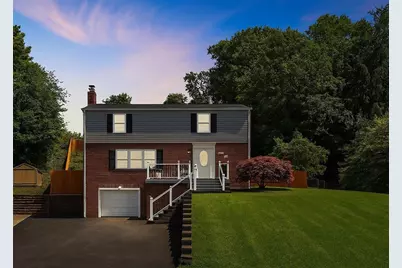 5040 Bahama Dr., Pittsburgh, PA 15239 - Photo 1