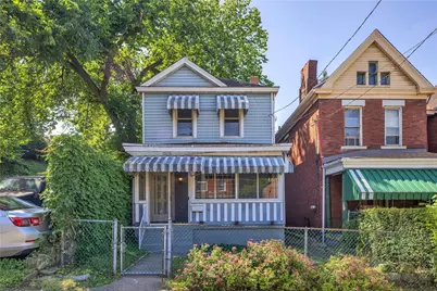 204 Johnston Ave, Pittsburgh, PA 15207 - Photo 3
