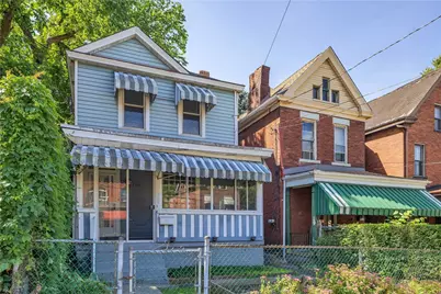 204 Johnston Ave, Pittsburgh, PA 15207 - Photo 31