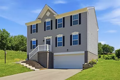 714 Dahlia Drive, Belle Vernon, PA 15012 - Photo 39