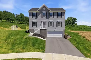 714 Dahlia Dr, Belle Vernon, PA 15012 - Photo 1