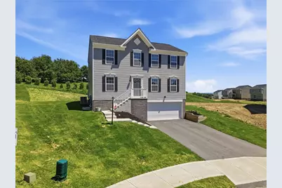 714 Dahlia Drive, Belle Vernon, PA 15012 - Photo 37
