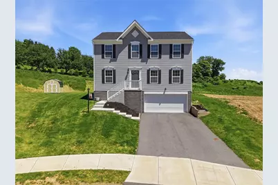 714 Dahlia Drive, Belle Vernon, PA 15012 - Photo 1