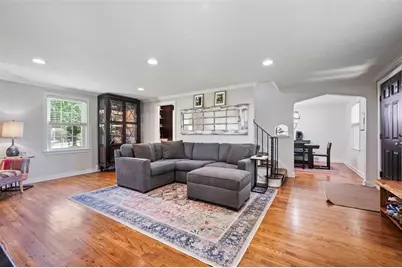 4 E Club Dr, Pittsburgh, PA 15236 - Photo 5