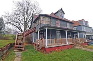 504 Arthur Ave, Scottdale, PA 15683 - Photo 1