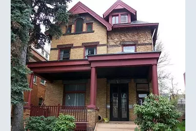 708 S Negley Avenue, Pittsburgh, PA 15232 - Photo 1
