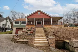 989 Blackhawk Rd, Beaver Falls, PA 15010 - Photo 1