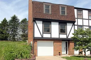 211 Greenwood Dr, Canonsburg, PA 15317 - Photo 1