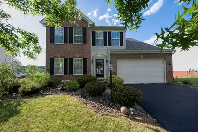 5304 Terrace View, South Fayette, PA 15057 - Photo 1
