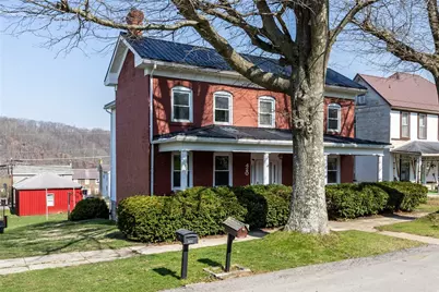 420 Grant St, East Brady, PA 16028 - Photo 3