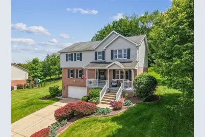 415 Primrose Drive, Unity Township, PA 15601 - Photo 1