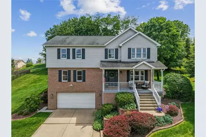 415 Primrose Drive, Unity Township, PA 15601 - Photo 31
