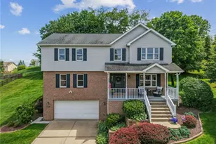 415 Primrose Dr, Unity Township, PA 15601 - Photo 31