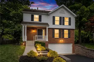 316 Haldeman Dr, Cranberry Township, PA 16066 - Photo 33