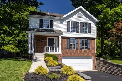 316 Haldeman Dr, Cranberry Township, PA 16066 - Photo 1