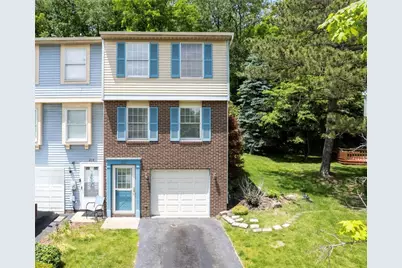 212 Shady Ridge Dr, Monroeville, PA 15146 - Photo 1