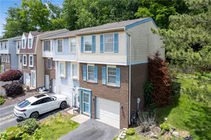 212 Shady Ridge Dr, Monroeville, PA 15146 - Photo 23