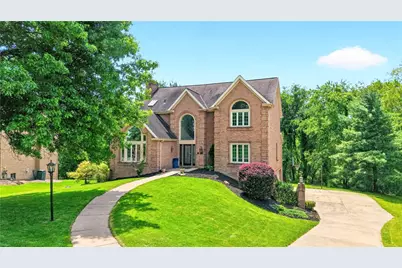 2480 Matterhorn Drive, Pittsburgh, PA 15090 - Photo 1