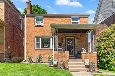 423 Gilmore Ave, Trafford, PA 15085 - Photo 1