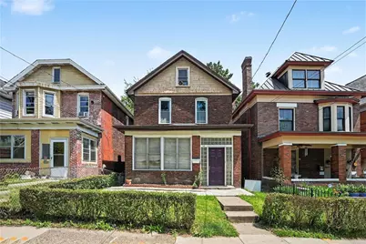 1045 Flemington St, Pittsburgh, PA 15217 - Photo 1