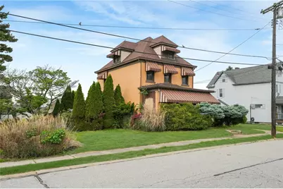 128 Kenmore St, Green Tree, PA 15106 - Photo 3