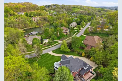 542 Macleod Drive, Pine Township, PA 15044 - Photo 9