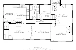 501 Baker Rd, New Sewickley Township, PA 15042 - Photo 47