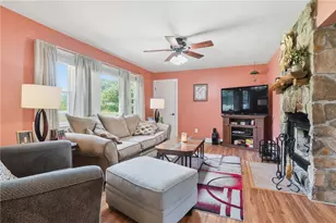 501 Baker Rd, New Sewickley Township, PA 15042 - Photo 13