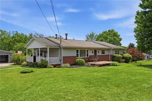 501 Baker Rd, New Sewickley Township, PA 15042 - Photo 1