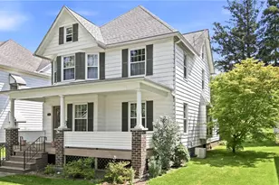 221 S Mercer Ave, Sharpsville, PA 16150 - Photo 1