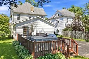 221 S Mercer Ave, Sharpsville, PA 16150 - Photo 21