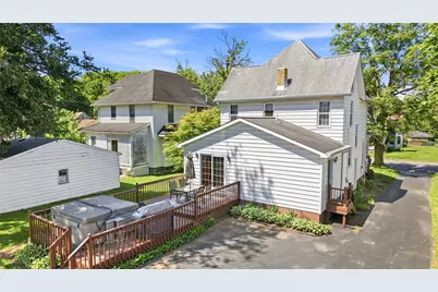 221 S Mercer Avenue, Sharpsville, PA 16150 - Photo 19