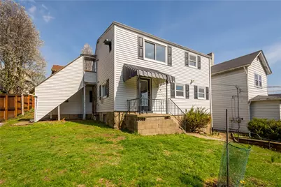 912 Hillsboro St, Pittsburgh, PA 15204 - Photo 1