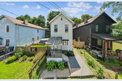 522 Marie Ave, Pittsburgh, PA 15202 - Photo 1