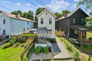 522 Marie Ave, Pittsburgh, PA 15202 - Photo 1