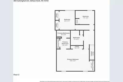 304 Cottingham Ct, Pittsburgh, PA 15101 - Photo 25